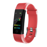 Smart Wristband Health Waterproof Sports