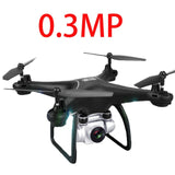 Drone camera quadcopter HD aerial photography