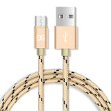 USB Cable Fast Micro Charging