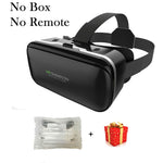 Virtual Reality Glasses 3 D