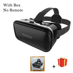 Virtual Reality Glasses 3 D