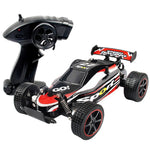 Remote Control Car Model OffRoad Vehicle Toy
