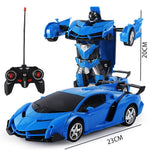 Remote Control Car Model OffRoad Vehicle Toy