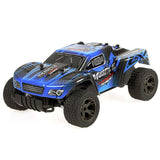 Remote Control Car Model OffRoad Vehicle Toy