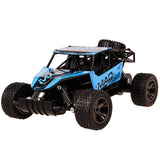 Remote Control Car Model OffRoad Vehicle Toy