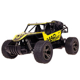 Remote Control Car Model OffRoad Vehicle Toy