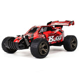 Remote Control Car Model OffRoad Vehicle Toy