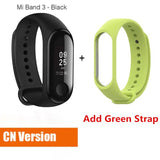 Xiaomi Mi Band 3 Global Version Smart Watch