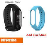 Xiaomi Mi Band 3 Global Version Smart Watch