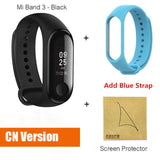 Xiaomi Mi Band 3 Global Version Smart Watch