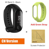 Xiaomi Mi Band 3 Global Version Smart Watch