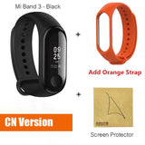 Xiaomi Mi Band 3 Global Version Smart Watch