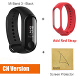 Xiaomi Mi Band 3 Global Version Smart Watch