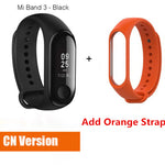 Xiaomi Mi Band 3 Global Version Smart Watch