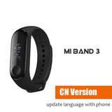 Xiaomi Mi Band 3 Global Version Smart Watch