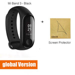 Xiaomi Mi Band 3 Global Version Smart Watch
