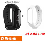 Xiaomi Mi Band 3 Global Version Smart Watch