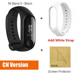 Xiaomi Mi Band 3 Global Version Smart Watch