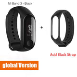 Xiaomi Mi Band 3 Global Version Smart Watch