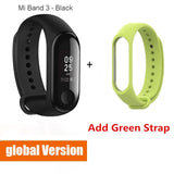 Xiaomi Mi Band 3 Global Version Smart Watch