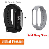 Xiaomi Mi Band 3 Global Version Smart Watch