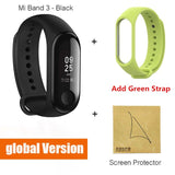 Xiaomi Mi Band 3 Global Version Smart Watch