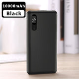 20000mAh Power Bank Digital