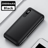 20000mAh Power Bank Digital