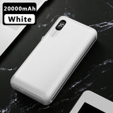 20000mAh Power Bank Digital
