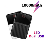 Mini Power Bank 10000mAh