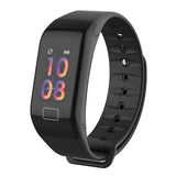 Fitness Tracker Wristband